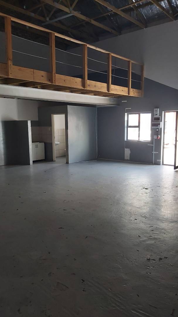 To Let commercial Property for Rent in Fairview Industrial Eastern Cape